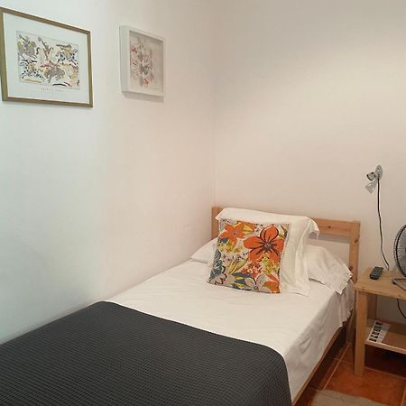Hostal L'Ou De Reig Montseny Buitenkant foto